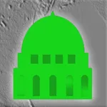 Namaz Salat Ramadan icon