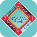 NAADAC2014 icon