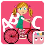 Avokiddo ABC Ride icon