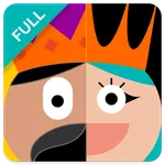 Thinkrolls Kings & Queens Full icon