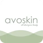 Avoskin App icon