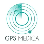 GPS Médica icon