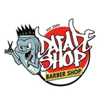 Da Fade Shop App icon