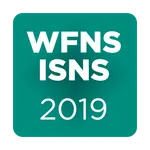 WFNS ISNS 2019 icon