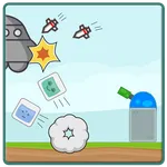 Aliens Attack icon