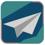 Paper Airplane icon