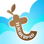 TeacherPad icon