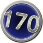 170 icon