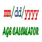 Age Calculator icon