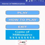 Game of Millionaires icon