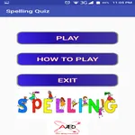 Spelling Quiz icon