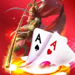 Chinese Poker: Animal Slots icon