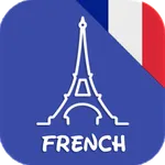 Learn French daily icon