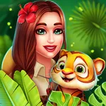 Diana's Zoo - Family Zoo icon