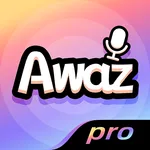 AWAZ Pro icon