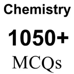 Chemistry MCQs offline icon