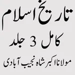 تاریخ اسلام icon