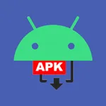 Apk Extractor Support Split Ap icon