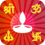 Hindu God & Goddess Stickers icon