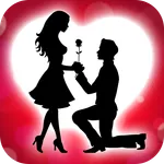 Romantic Love Images - Love DP icon