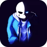 Undertale Stickers & Animated icon