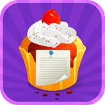 Awesome Cupcake Recipes icon