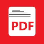 Cool PDF Reader icon