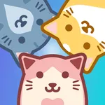 Cat Jam & Story : Color Match icon