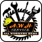 All Workers Here icon