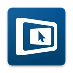 MirrorOp Presenter icon