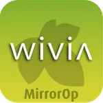 wivia Presenter icon