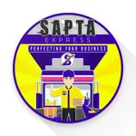 Sapta Express Kurir icon