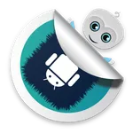 Personal Sticker Maker icon