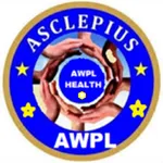 AWPL - Wellness and health icon