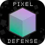 Pixel Defense icon