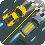 RoadHog 2D Racing icon