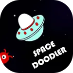 Space Doodler icon