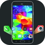 Launcher For Galaxy S5 pro icon