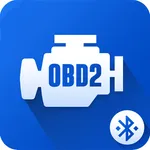 OBD2 Scanner Car Diagnostics icon