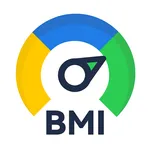 BMI Calculator icon