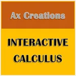 INTERACTIVE CALCULUS FOR MATHS icon