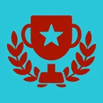 Student felicitation icon