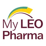 MyLEOPharma icon