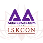 Accredaxe Iskcon icon