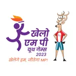 Khelo MP Youth Games 2023 icon