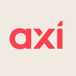 Axi Copy Trading icon