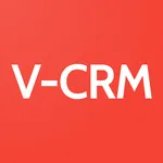 Vantage CRM icon