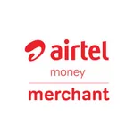 Airtel Money Merchant icon