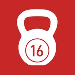 Kettlebell Home Workout icon