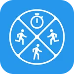 Start Running for Beginners icon